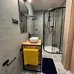 Modern 2br Vrsovice - Calm - Netflix براغ