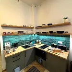 Modern 2br Vrsovice - Calm - Netflix *