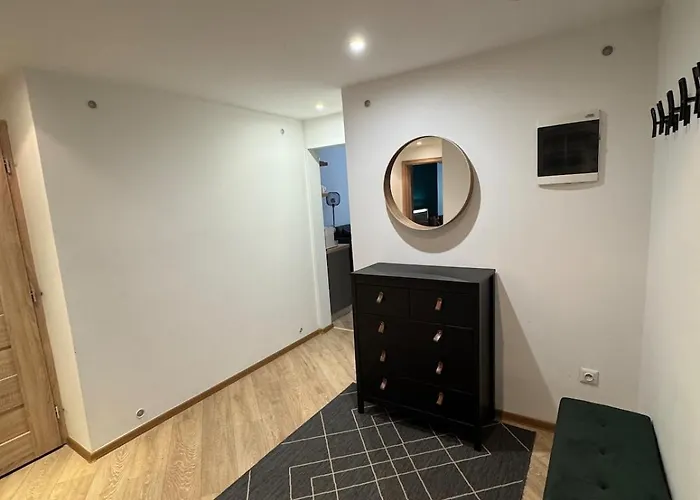 Modern In The Heart Of Vrsovice * براغ