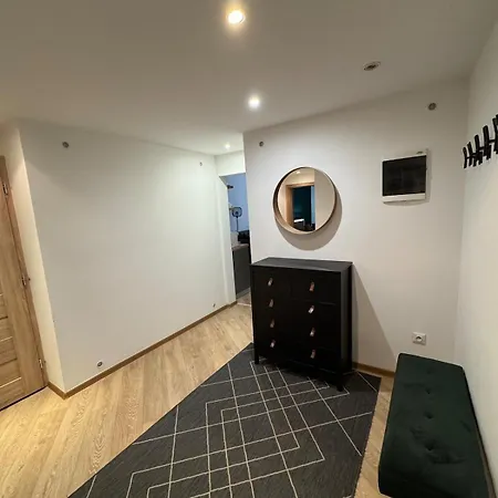 Modern 2br Vrsovice - Calm - Netflix * Prága